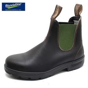 Blundstone boots